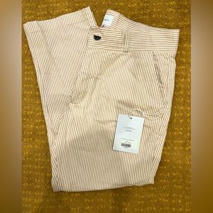 I love ugly chino pants SIZE SMALL